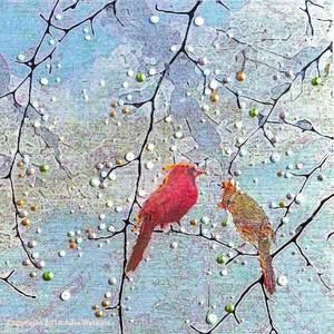 Meet your Posher, Allison